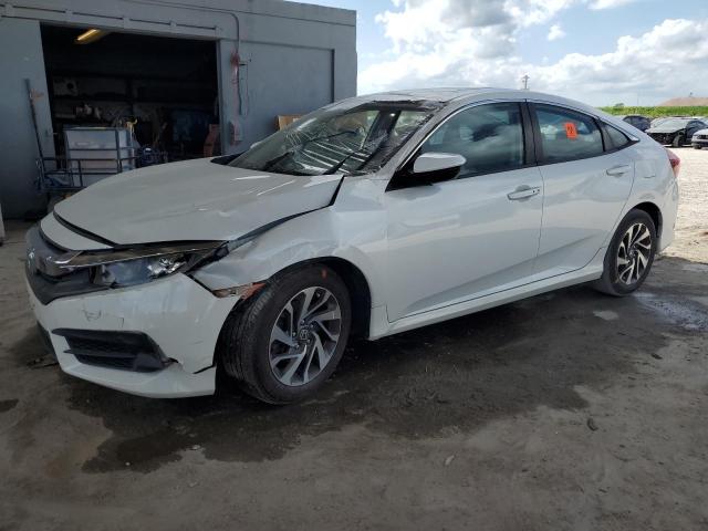 Vin: 2hgfc2f72jh513380, lot: 57569755, honda civic ex 2018 img_1