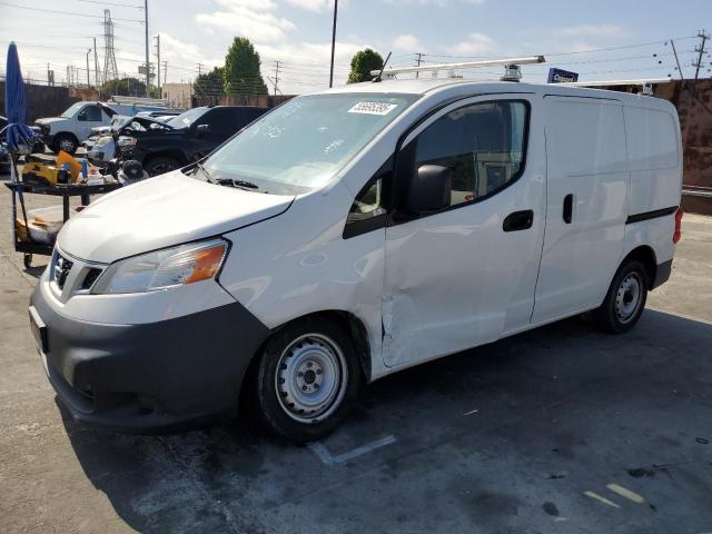 Vin: 3n6cm0kn1kk698735, lot: 55695395, nissan nv 2.5s 2019 img_1