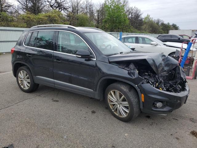 Vin: wvgbv3ax5ew554500, lot: 57016775, volkswagen tiguan s 20144