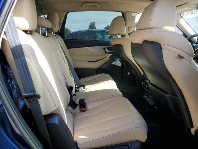 2022 ACURA MDX - 5J8YE1H36NL030586