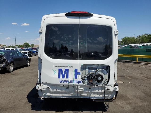 2020 FORD TRANSIT T- - 1FBAX2C8XLKA60992
