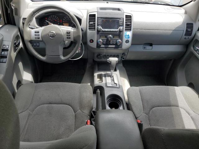 2018 NISSAN FRONTIER S - 1N6AD0EV9JN740385