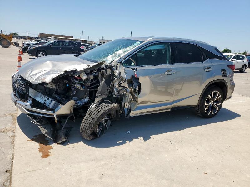 Vin: 2t2hzmaa4mc211118, lot: 58405465, lexus rx350 350 2021 img_1
