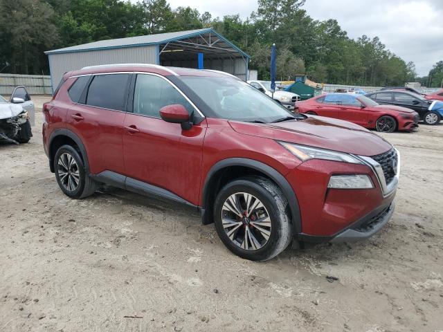 Vin: 5n1bt3ba4pc920368, lot: 57071475, nissan rogue sv 20234