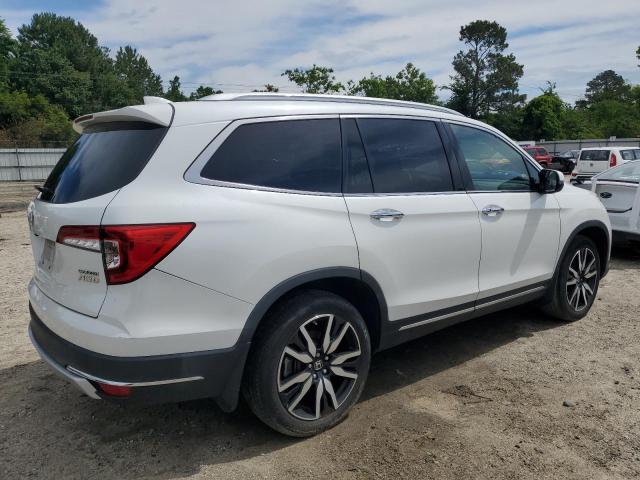 Vin: 5fnyf6h94nb016086, lot: 57161035, honda pilot touring 20223