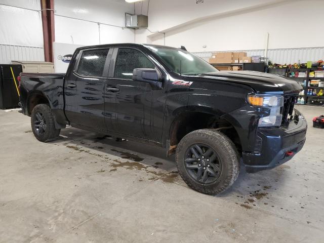 Vin: 1gcpycef5mz406928, lot: 58391585, chevrolet all models k1500 trail boss custom 20214