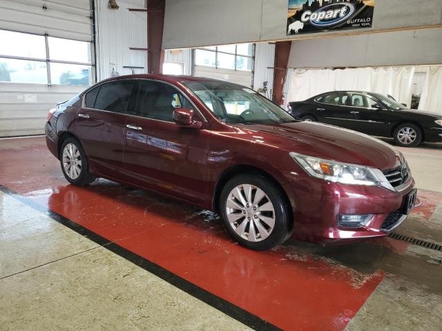 Vin: 1hgcr3f88fa037819, lot: 58949955, honda accord exl 20154