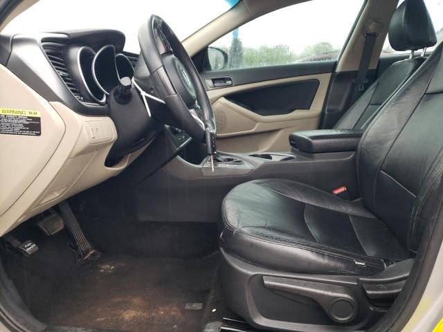 2015 KIA OPTIMA LX - 5XXGM4A7XFG475264