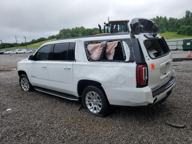 Vin: 1gks1fkc2jr214201, lot: 51284895, gmc yukon c1500 sle 20182
