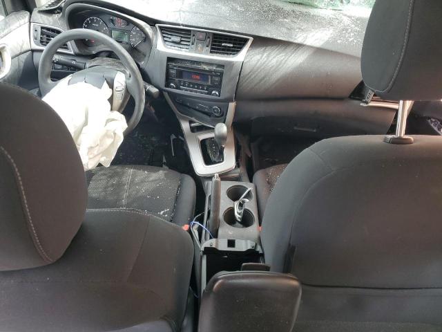 2015 NISSAN SENTRA S - 3N1AB7AP3FY380522