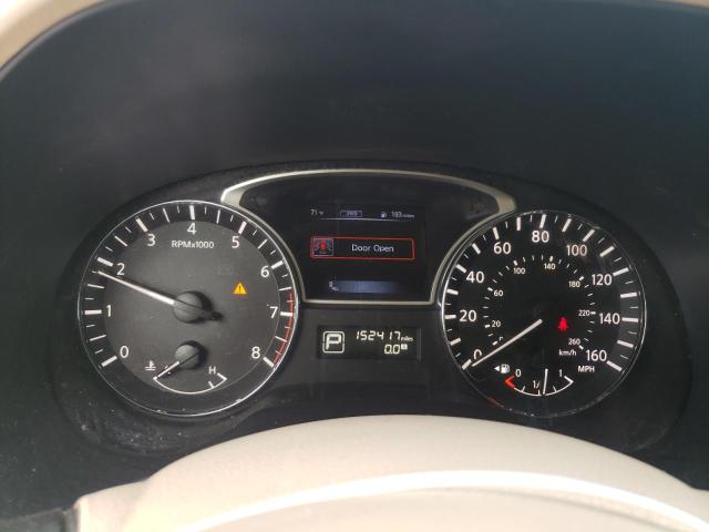 2015 NISSAN PATHFINDER - 5N1AR2MM2FC678027