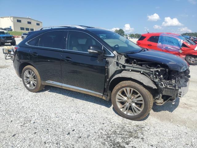 Vin: jtjbc1ba7d2452188, lot: 56289295, lexus rx450 450h 20134