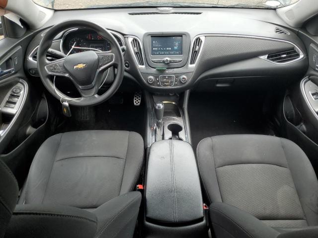 2016 CHEVROLET MALIBU LT - 1G1ZE5ST6GF243602
