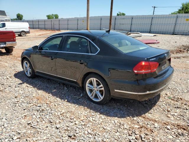 Vin: 1vwcn7a37ec093439, lot: 56491545, volkswagen passat sel 20142