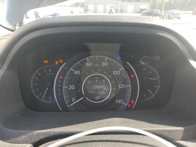 2016 HONDA CR-V EX - 3CZRM3H52GG709560