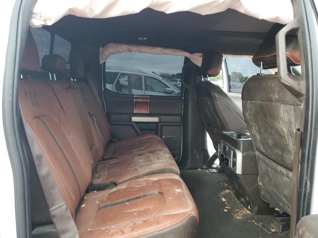 2020 FORD F150 SUPER - 1FTEW1E43LFB77729