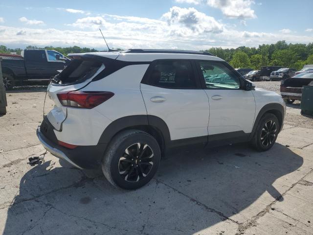 2022 CHEVROLET TRAILBLAZER LT KL79MPSL8NB089384