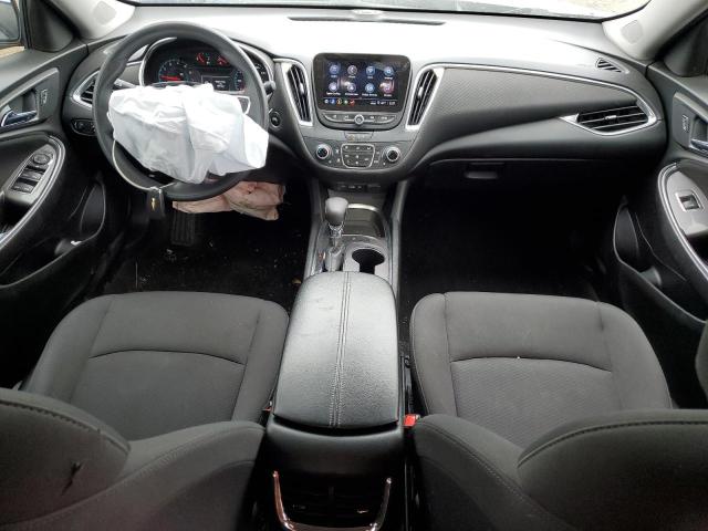 2021 CHEVROLET MALIBU LT - 1G1ZD5ST3MF014924