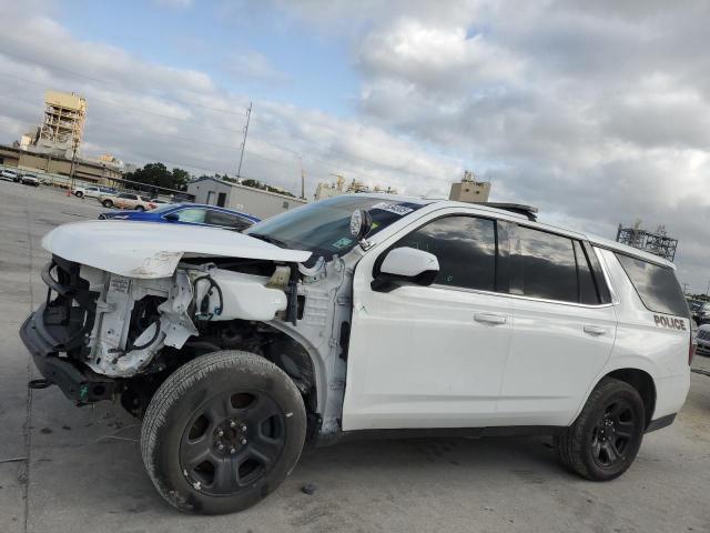 Vin: 1gnskled4mr443776, lot: 57034305, chevrolet tahoe k1500 2021 img_1