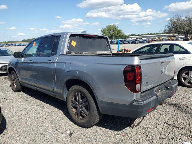 Vin: 5fpyk2f16kb008317, lot: 56518995, honda ridgeline sport 20192