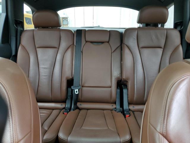 2017 AUDI Q7 PREMIUM WA1LAAF71HD021961
