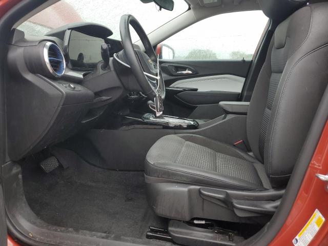2024 CHEVROLET TRAX 1LT - KL77LHE28RC016034