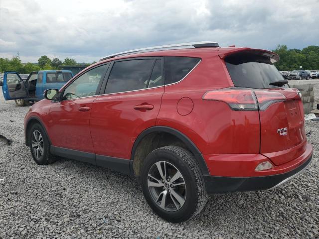 Vin: jtmwfrev5gj071510, lot: 56245065, toyota rav4 xle 20162