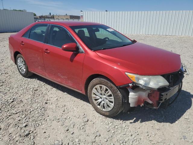Vin: 4t1bf1fk2cu545423, lot: 57240475, toyota camry base 20124