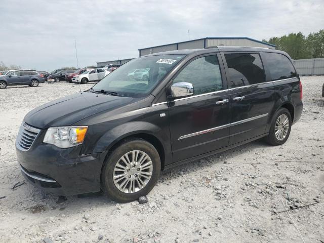 Vin: 2c4rc1cg0er248789, lot: 56795585, chrysler minivan touring l 2014 img_1