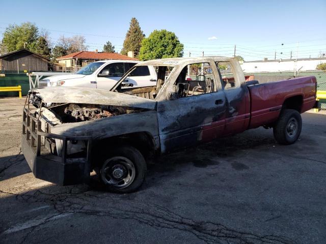 DODGE RAM 2500