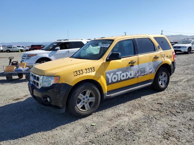 Vin: 1fmcu4k3xakb42955, lot: 57533165, ford escape hybrid 2010 img_1