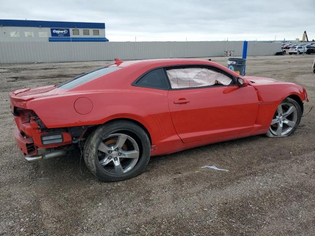 Vin: 2g1fb1e35c9130405, lot: 57352075, chevrolet camaro lt 20123