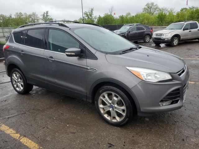 Vin: 1fmcu9h90dua92567, lot: 55762005, ford escape sel 20134
