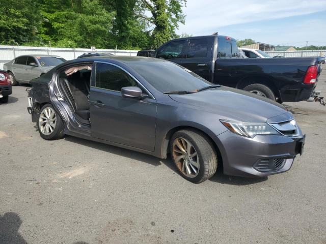 Vin: 19ude2f73ja010019, lot: 56189345, acura ilx premium 20184