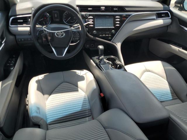 2018 TOYOTA CAMRY L - 4T1B11HK1JU120140