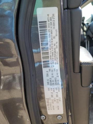 2015 JEEP CHEROKEE L - 1C4PJMDS4FW681042