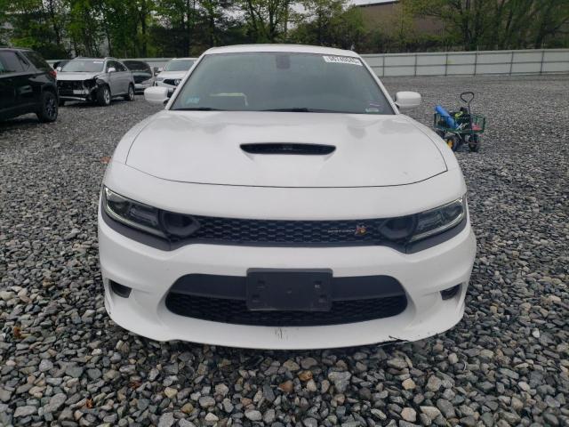 2021 DODGE CHARGER SC - 2C3CDXGJ7MH618186