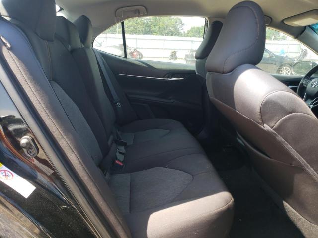 2019 TOYOTA CAMRY L - 4T1B11HK4KU752034