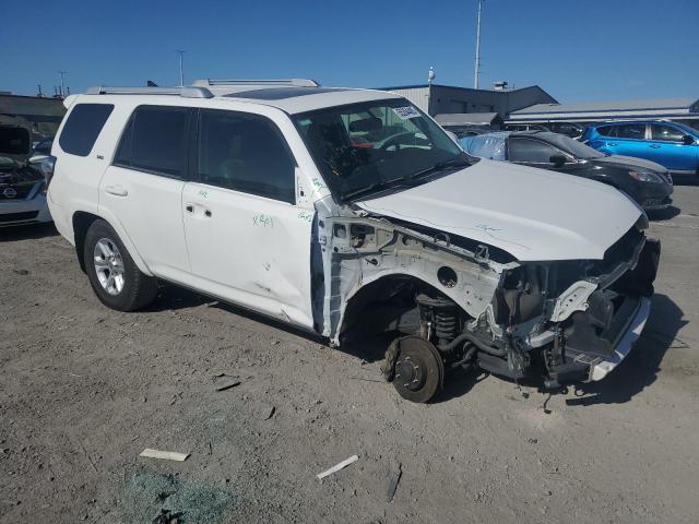 Vin: jtebu5jr5j5508729, lot: 55264405, toyota 4runner sr5/sr5 premium 20184