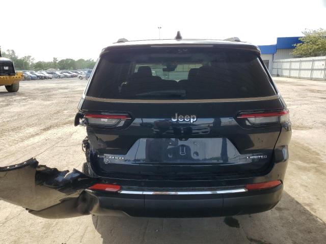 2023 JEEP GRAND CHER - 1C4RJKBG0P8777073