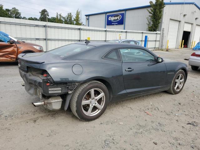 Vin: 2g1fa1e30d9119865, lot: 55462455, chevrolet camaro ls 20133