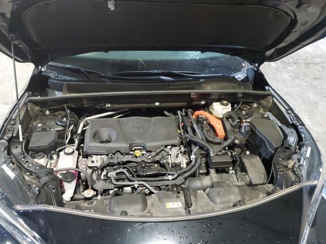 2021 TOYOTA VENZA LE - JTEAAAAH6MJ067029