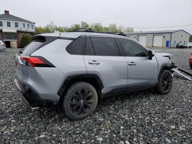 Vin: jtm16rfv6nd050363, lot: 55931115, toyota rav4 se 20223