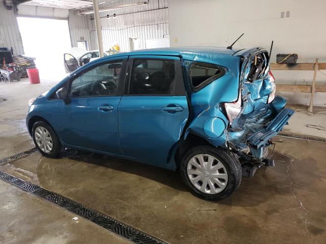 2015 NISSAN VERSA NOTE 3N1CE2CP1FL350870