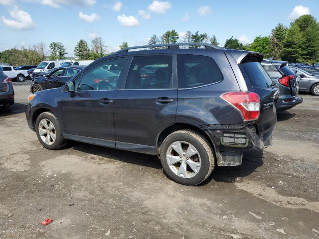 2015 SUBARU FORESTER 2 JF2SJAKC6FH547918