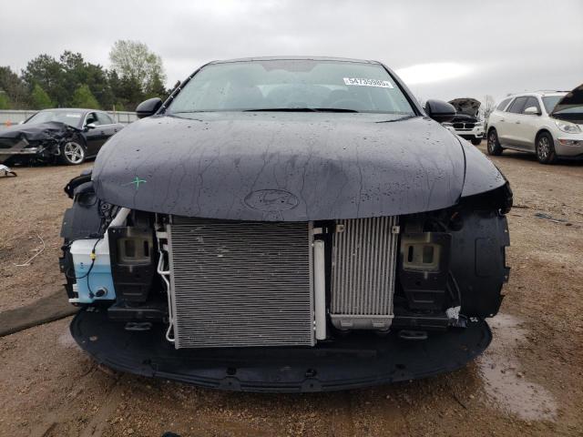 2025 HYUNDAI SONATA N L - KMHL54JC8SA449997