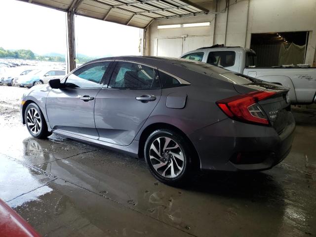 Vin: 19xfc2f74ge054470, lot: 58529015, honda civic ex 20162