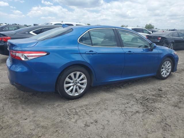 Vin: 4t1b11hk0ku274307, lot: 56608535, toyota camry l 20193