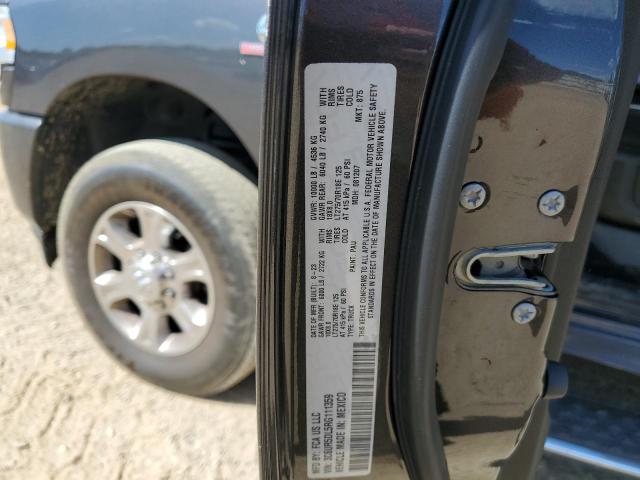 2024 RAM 2500 BIG H 3C6UR5DL5RG111359