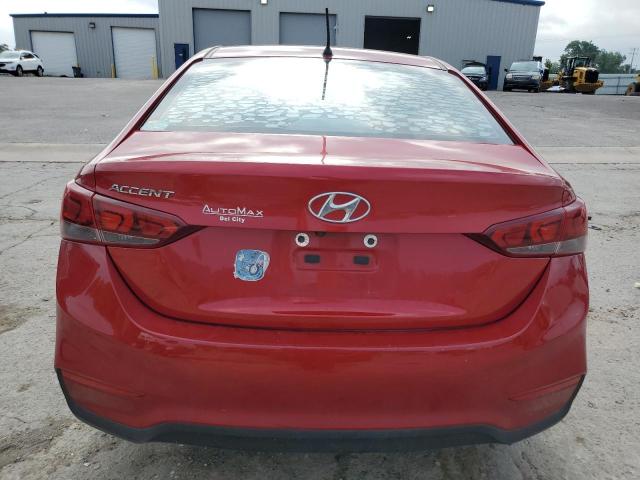 2020 HYUNDAI ACCENT SE - 3KPC24A61LE125148